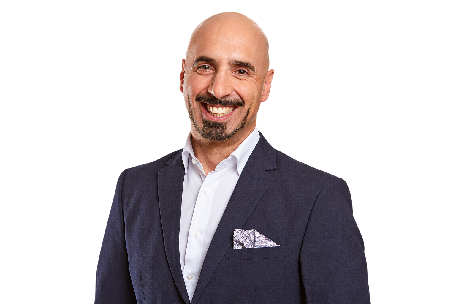 Cengiz Herrmann