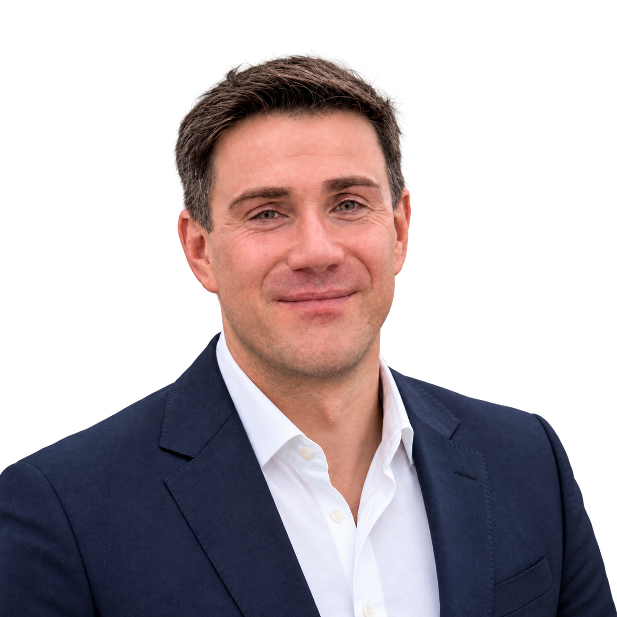Justus Wiedemann